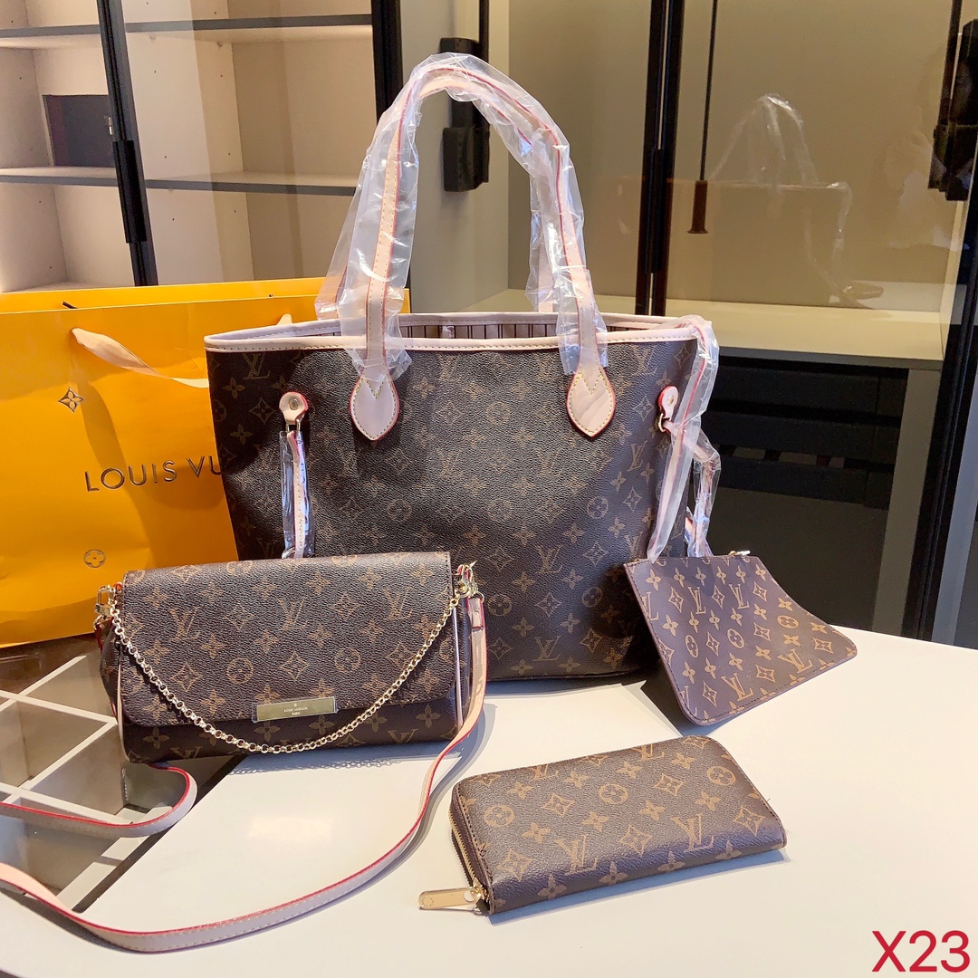 LV $76 gallery