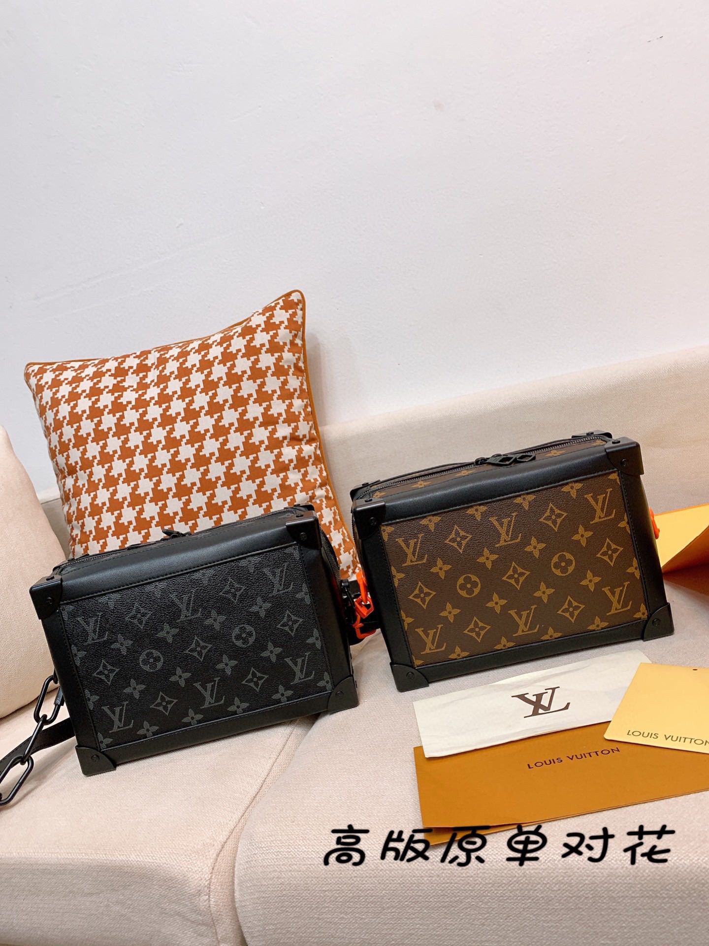 LV $76 gallery