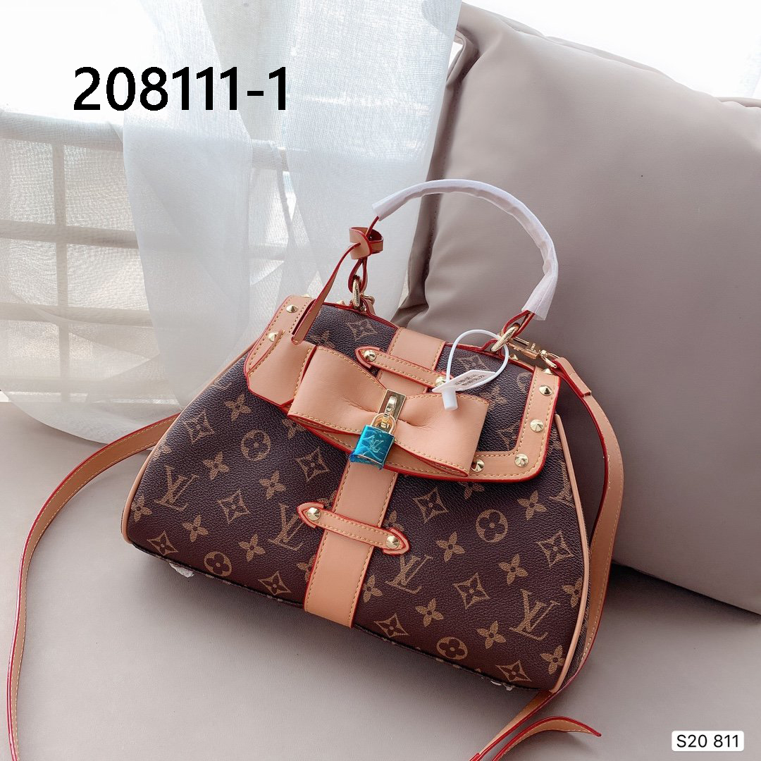 LV $76 gallery