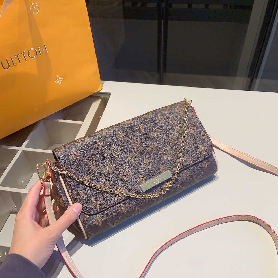 LV $76 gallery