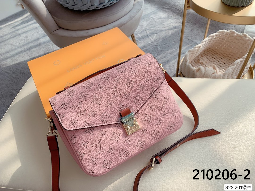 LV $76 gallery