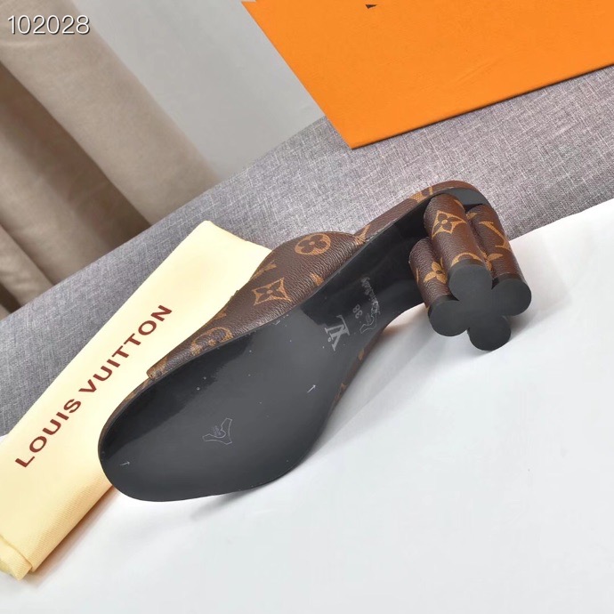 LV $76 gallery