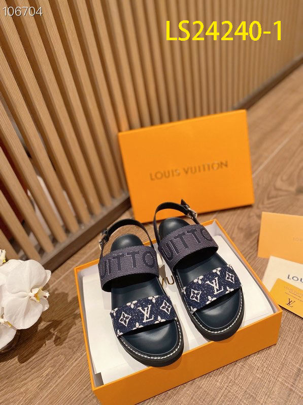 LV $76 gallery