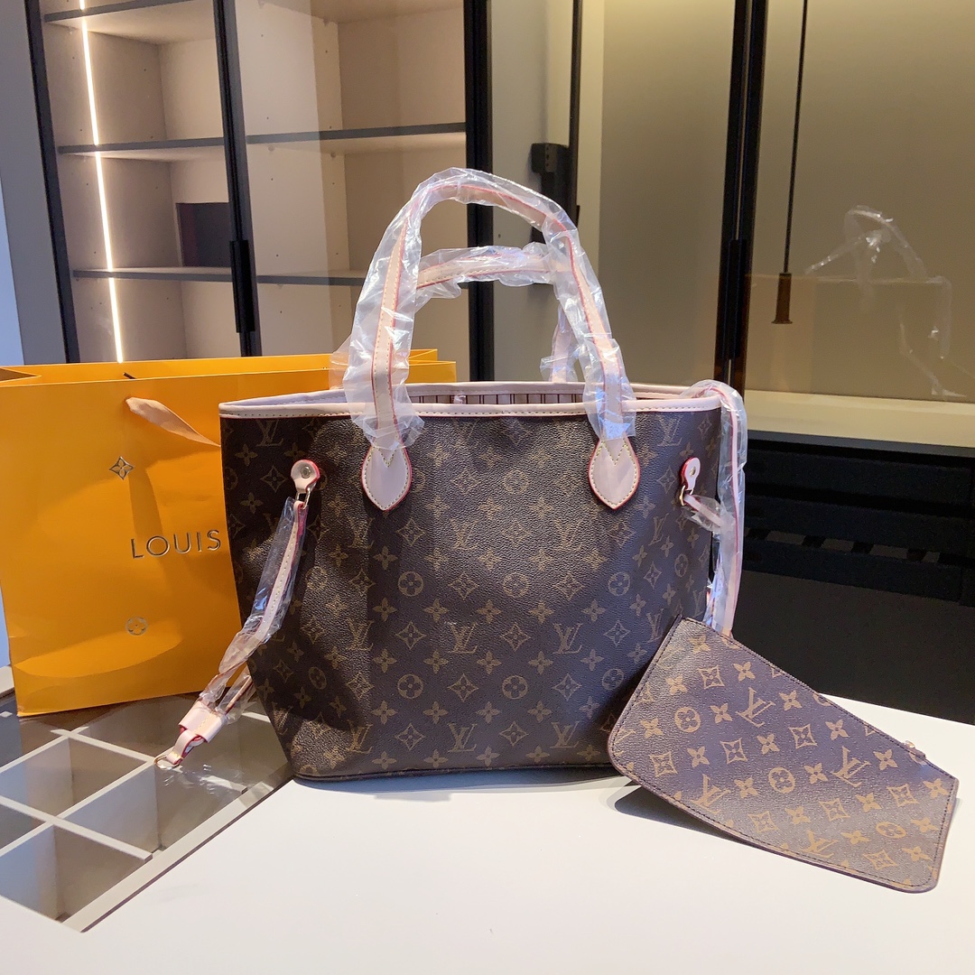 LV $76 gallery