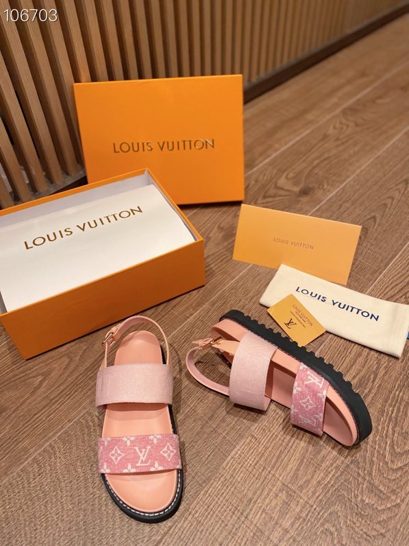 LV $76 gallery