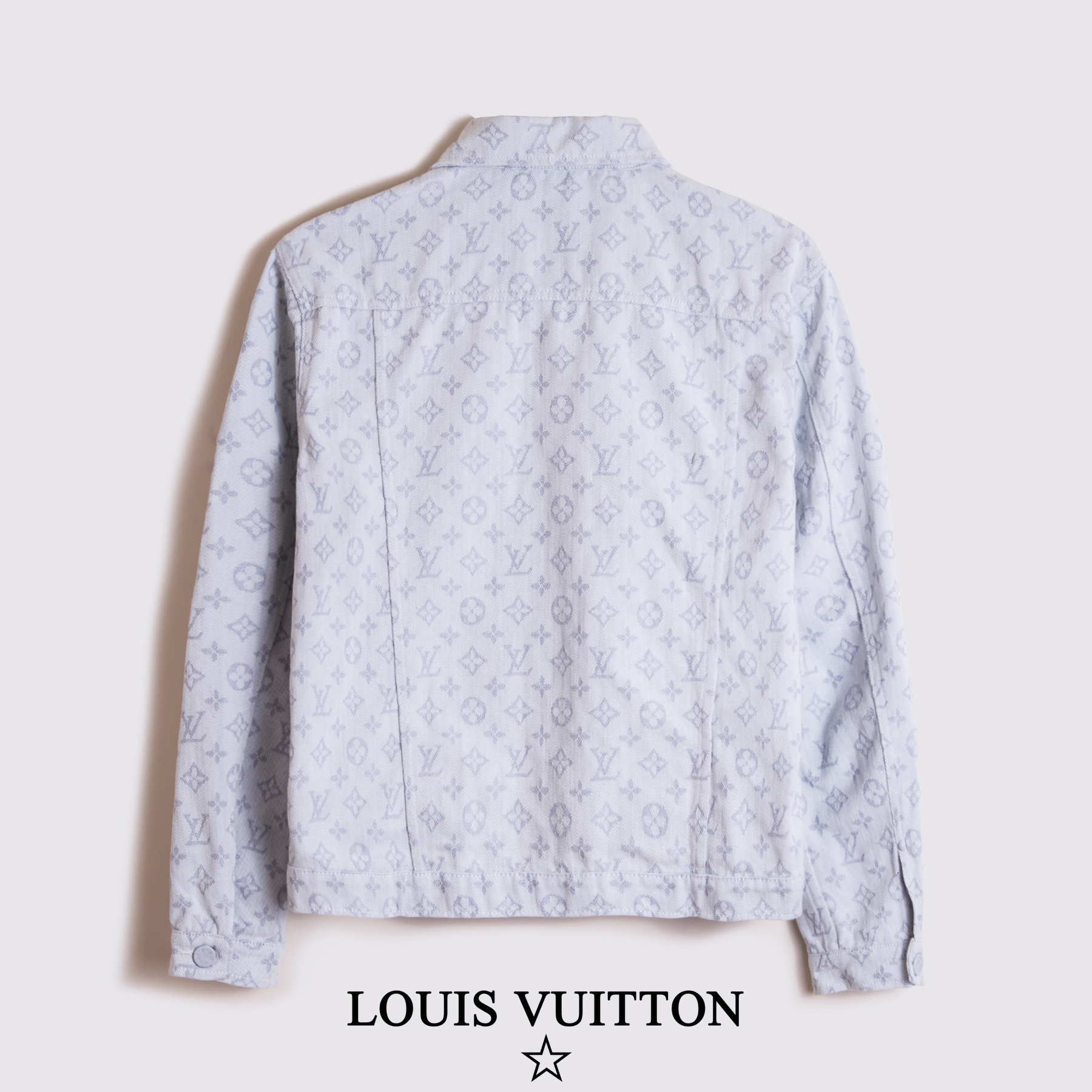 LV $76 gallery