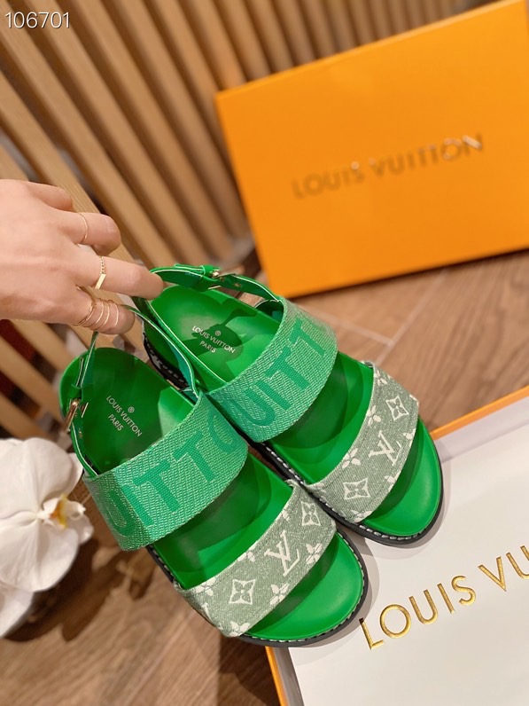 LV $76 gallery