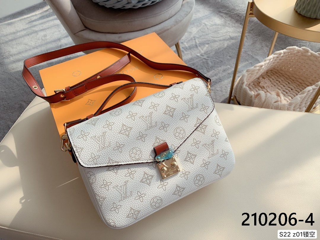 LV $76 gallery