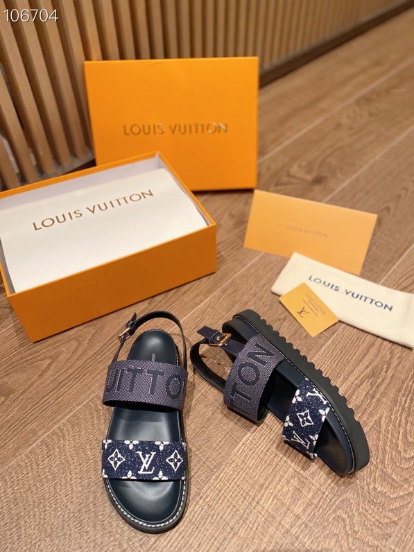 LV $76 gallery