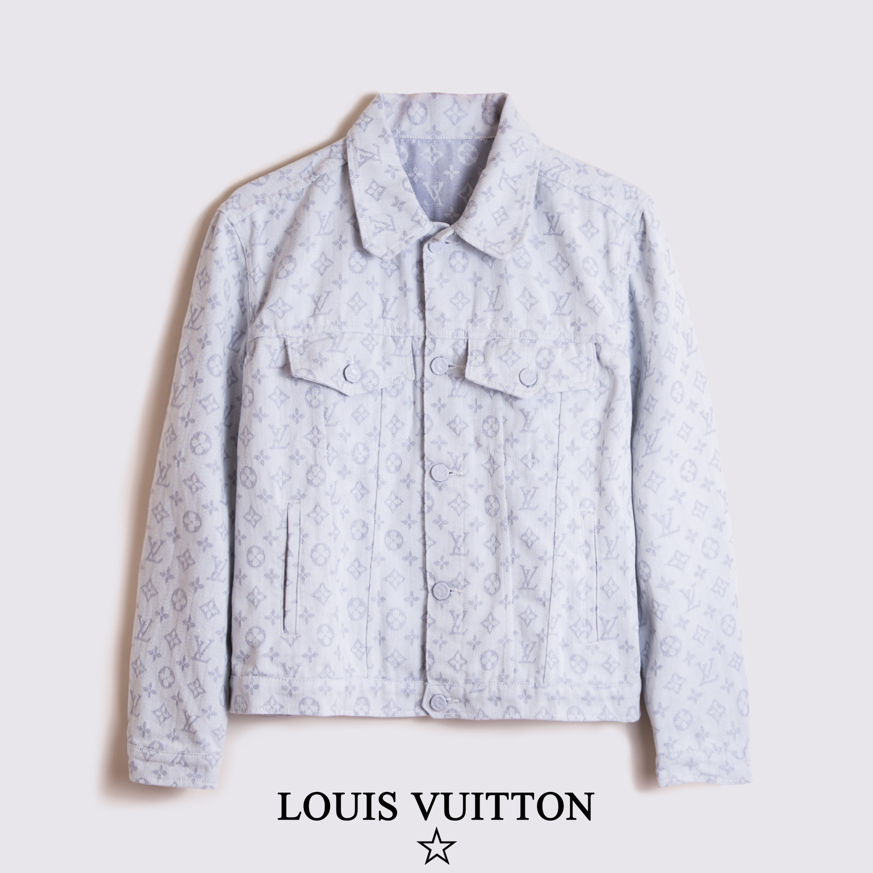 LV $76 gallery