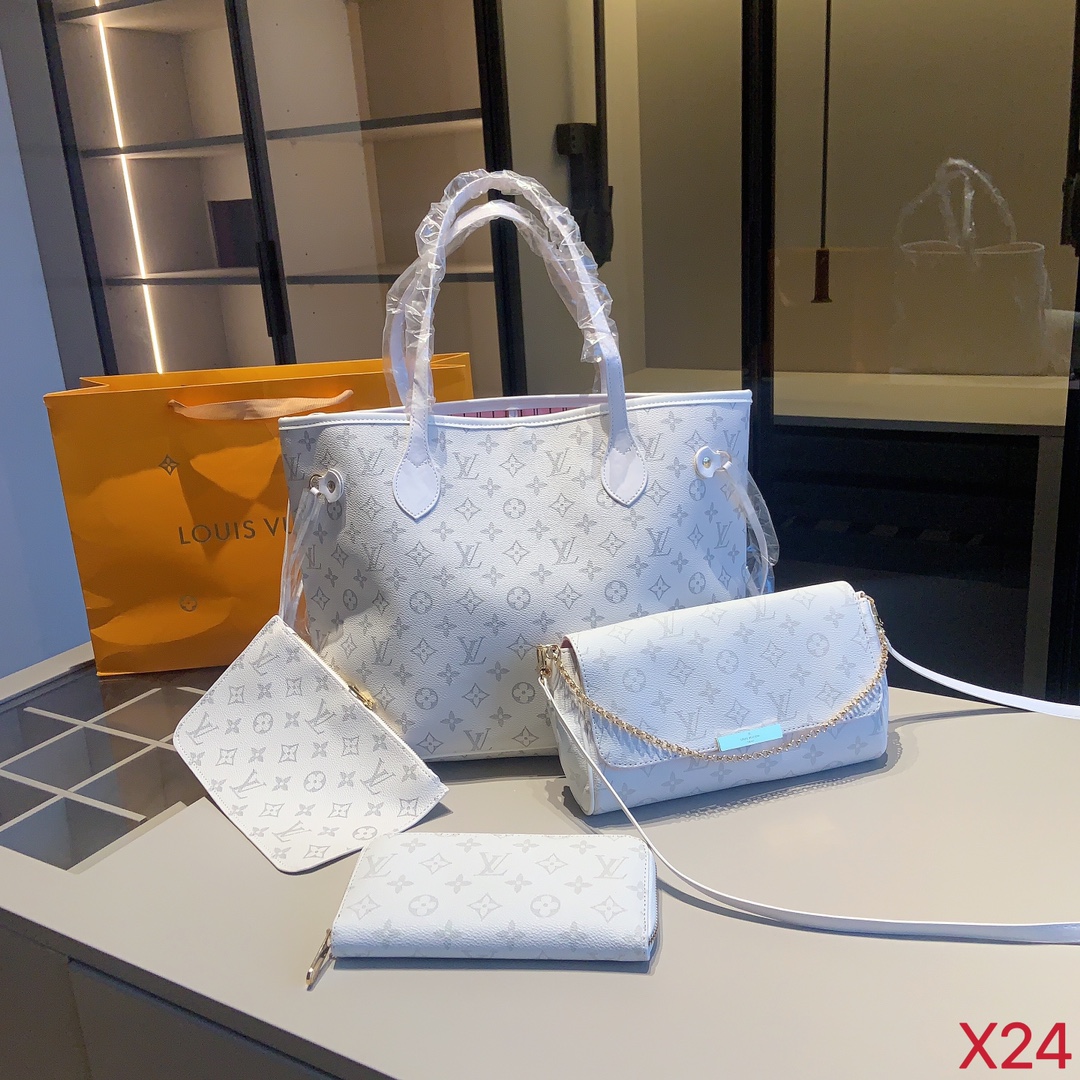 LV $76 gallery