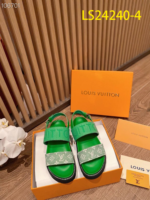 LV $76 gallery