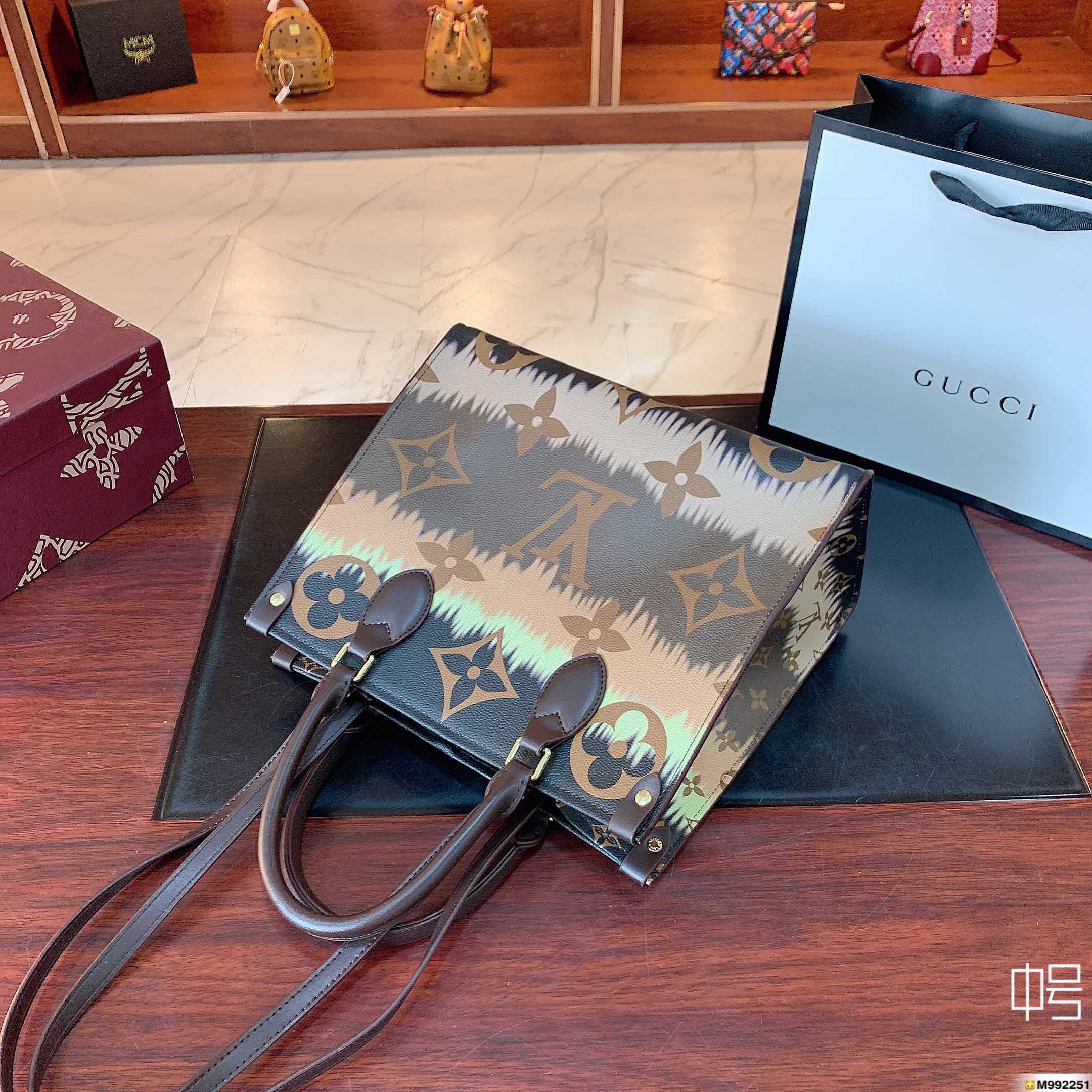 LV $76/$85 gallery