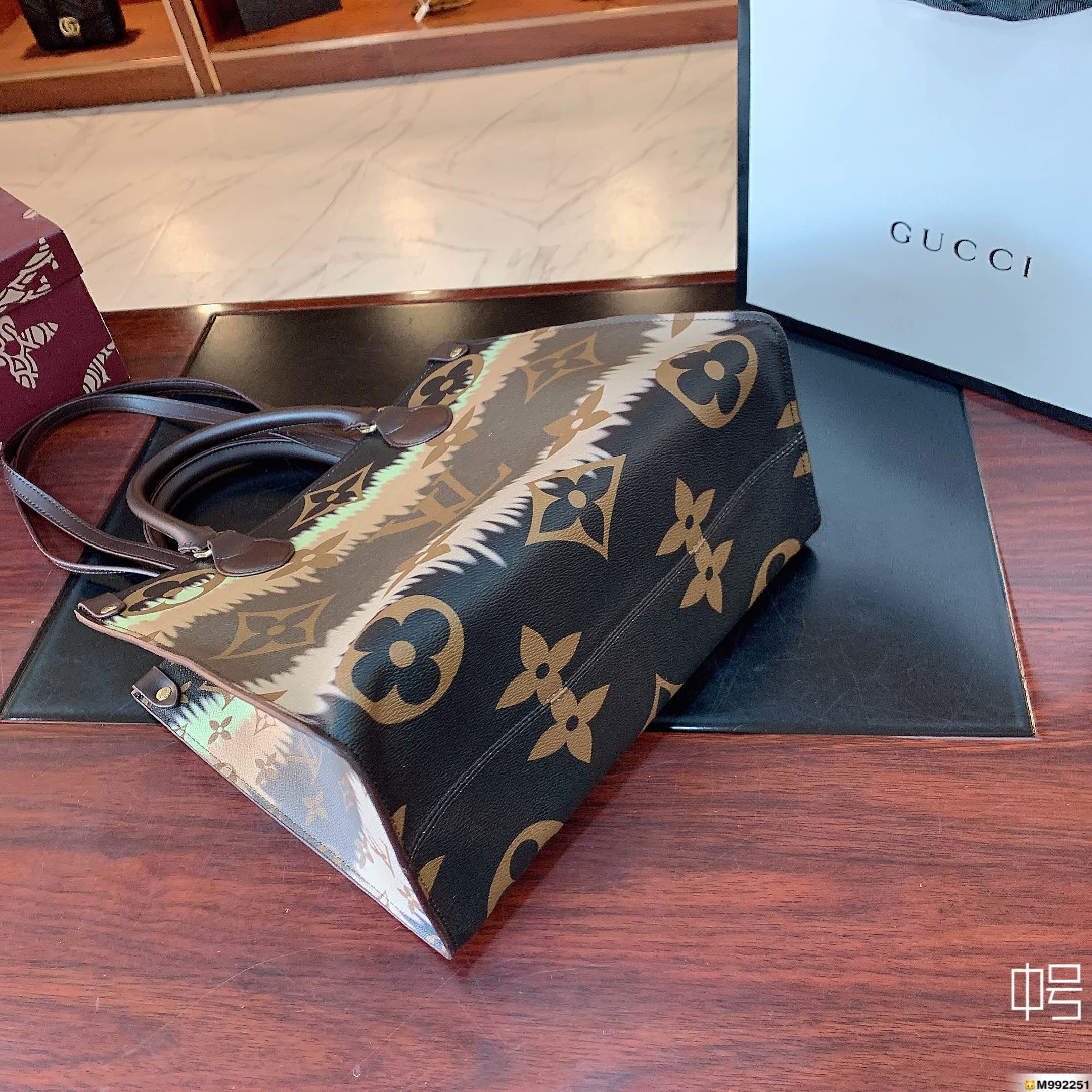 LV $76/$85 gallery