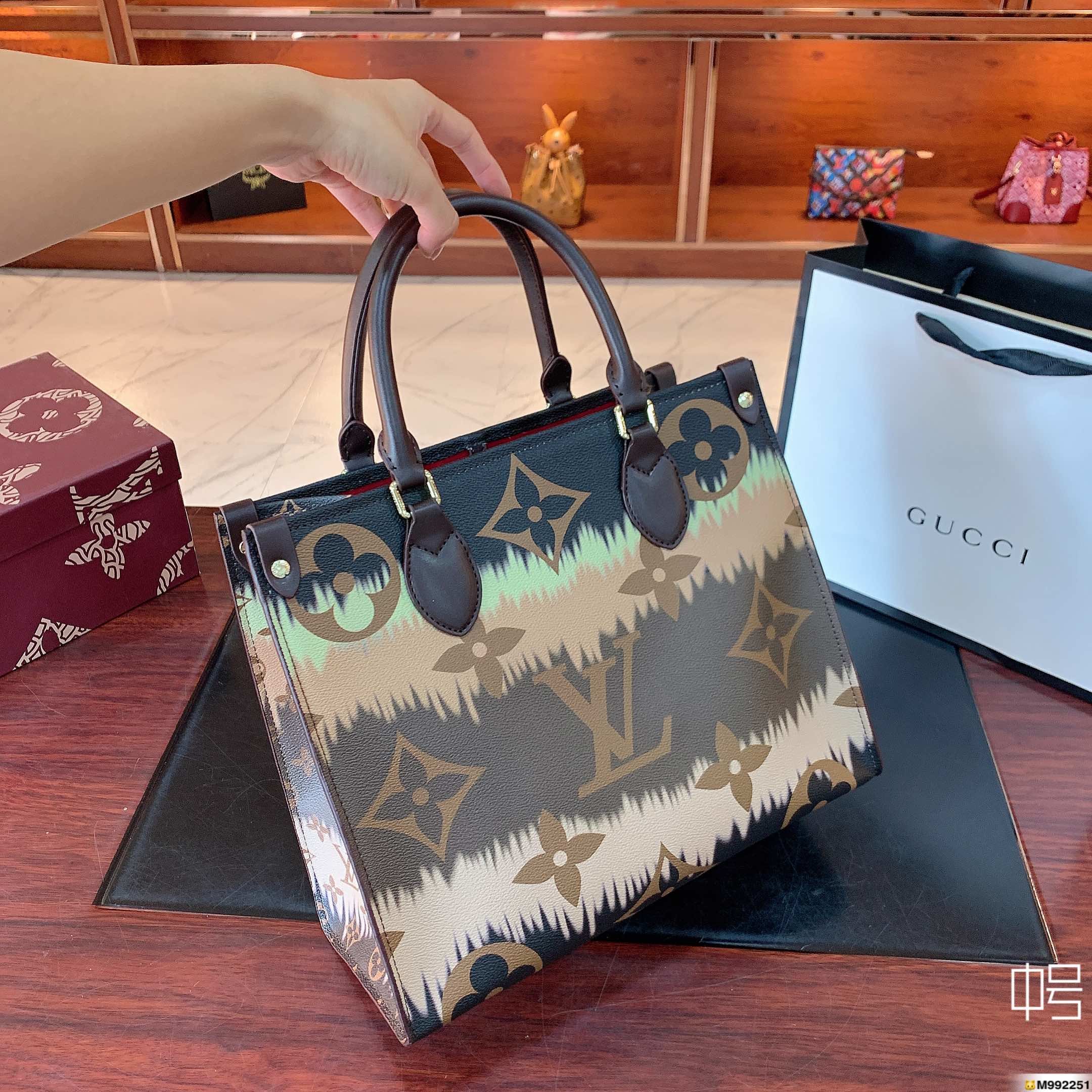 LV $76/$85 gallery