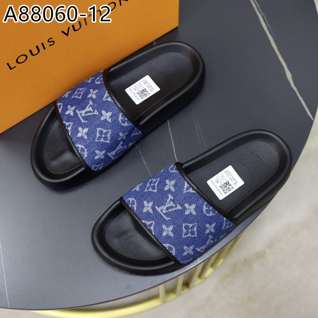 LV $77 gallery