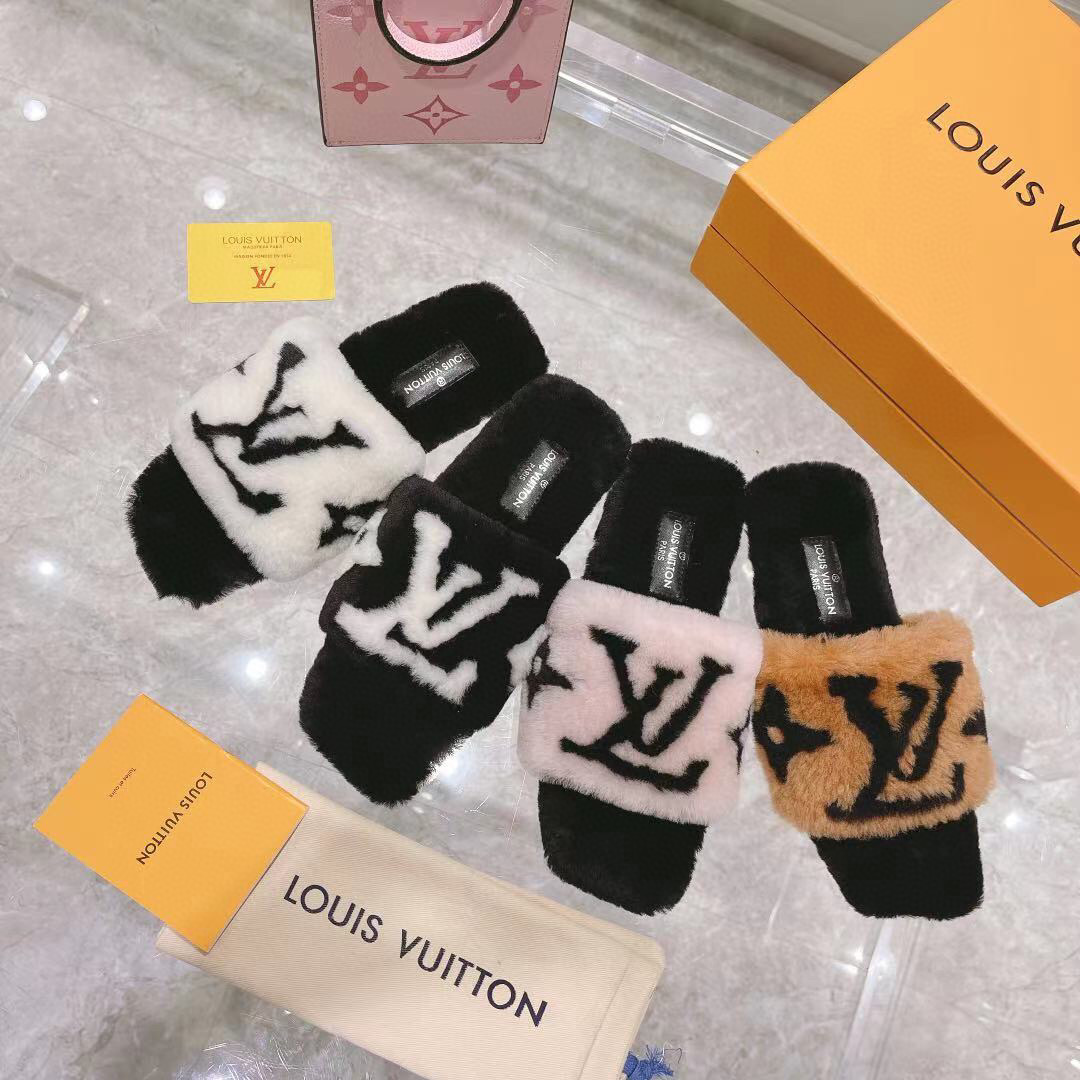 LV $77 gallery