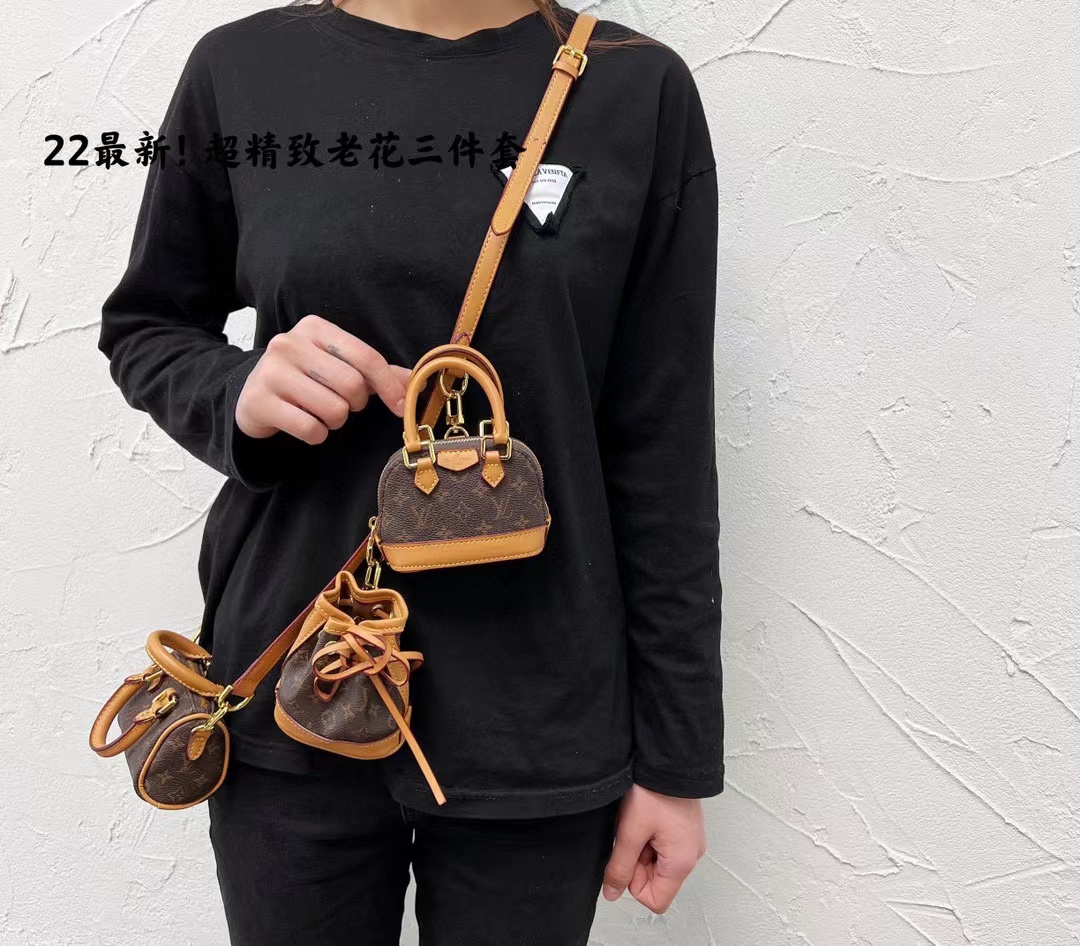 LV $77 gallery