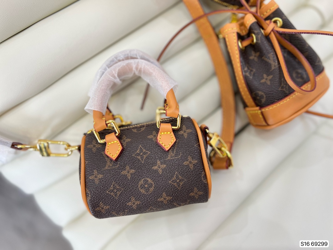 LV $77 gallery