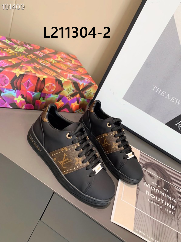 LV $77 gallery