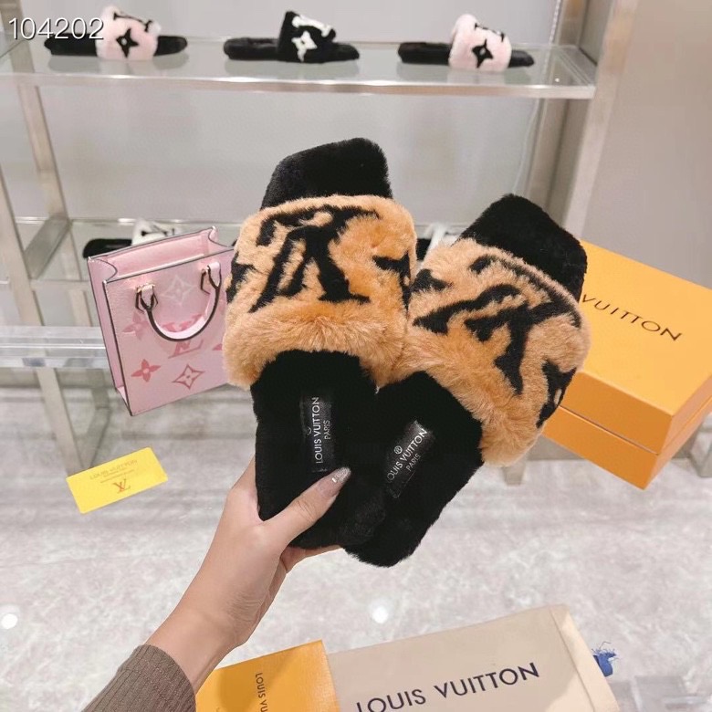 LV $77 gallery