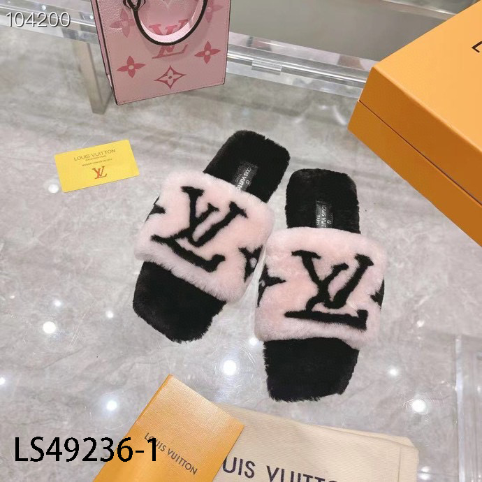 LV $77 gallery