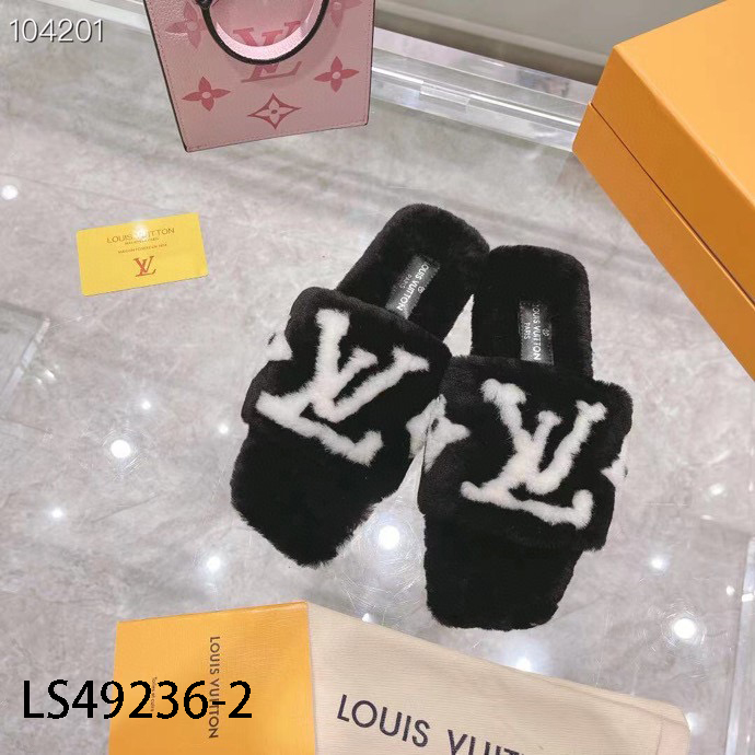 LV $77 gallery