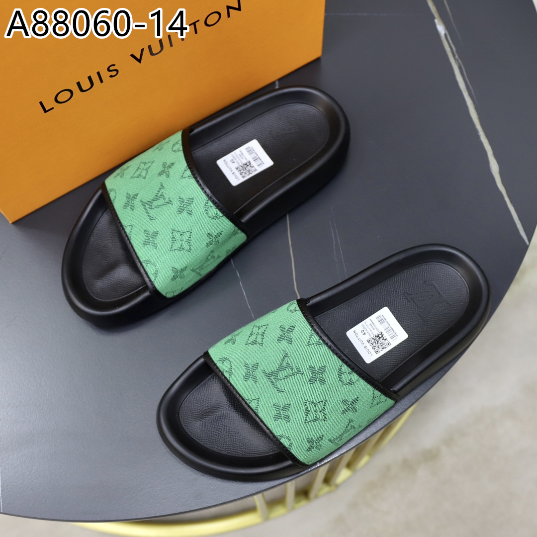 LV $77 gallery