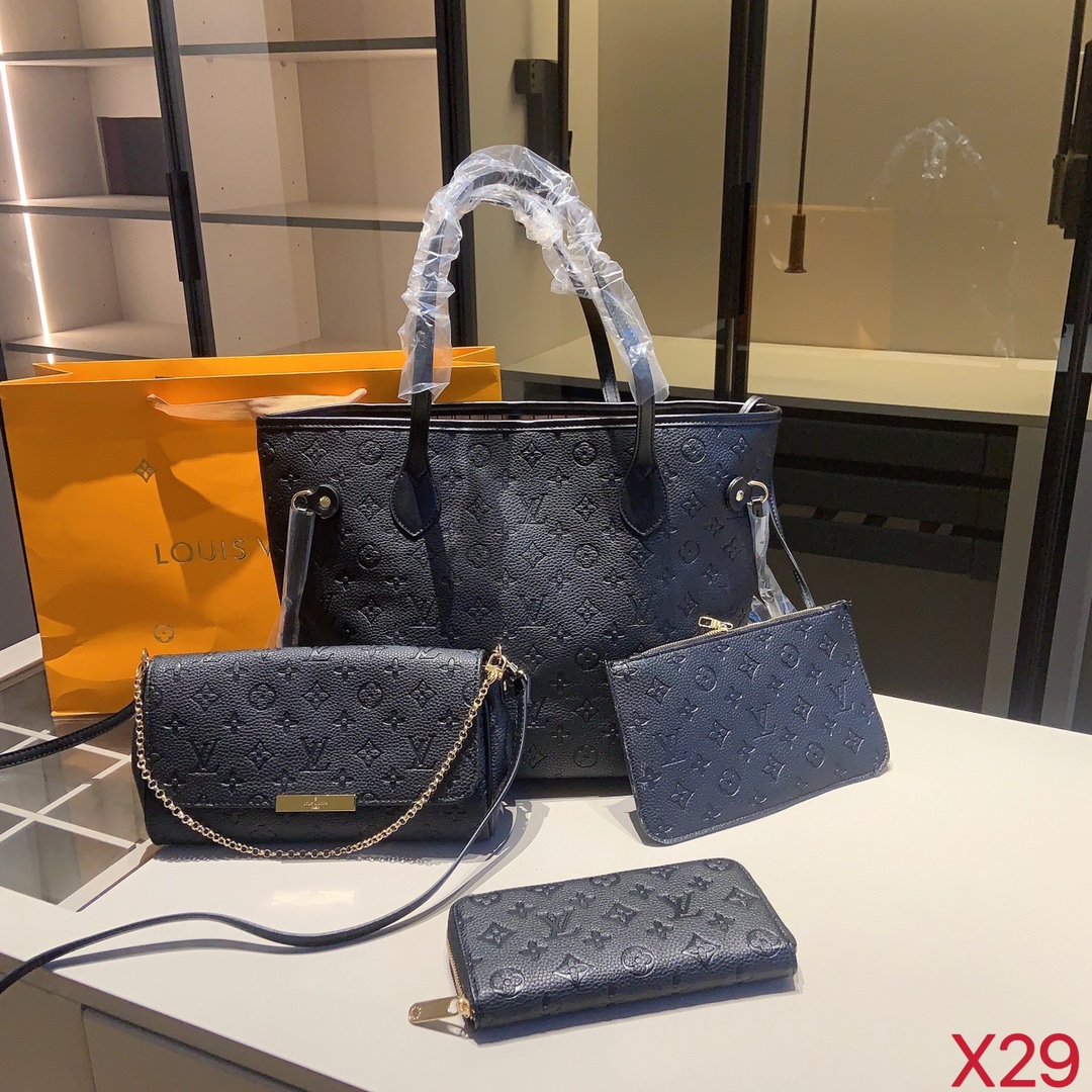 LV $77 gallery