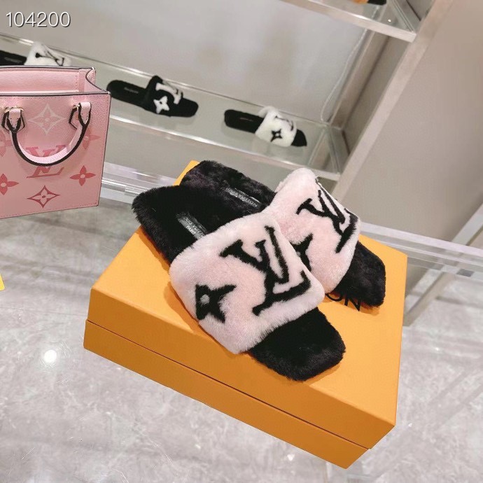 LV $77 gallery