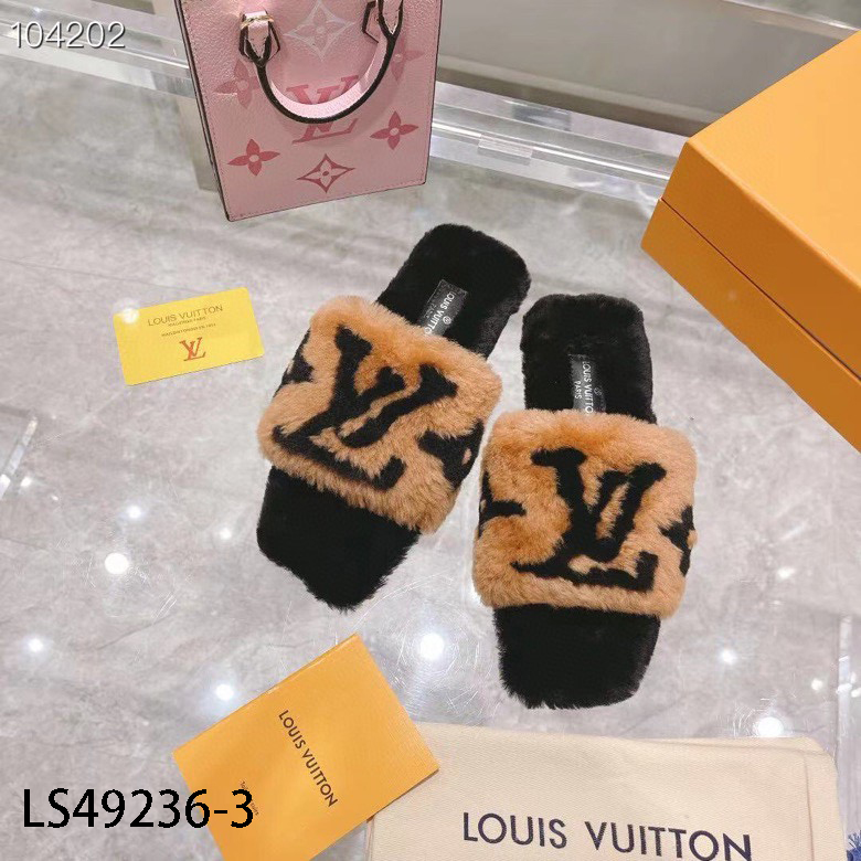 LV $77 gallery