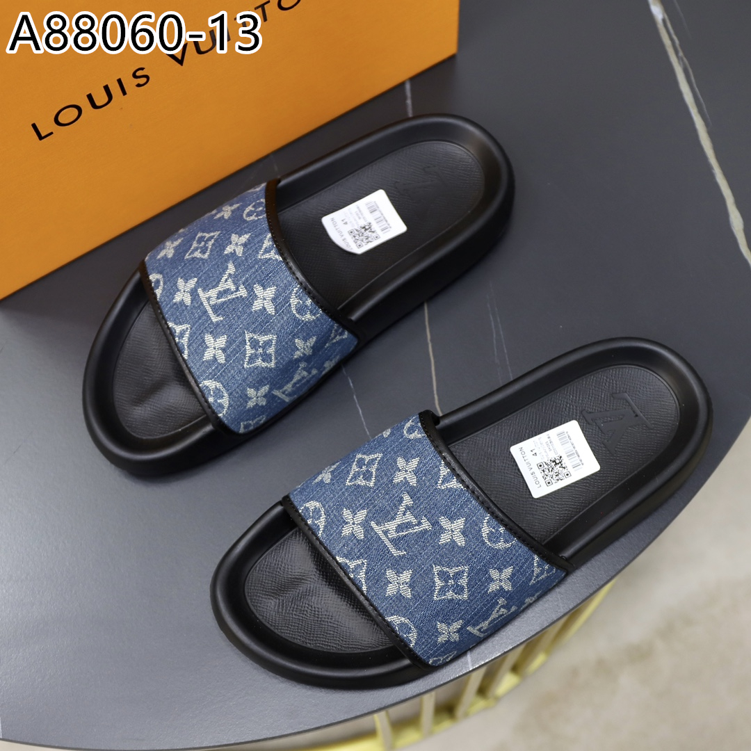 LV $77 gallery