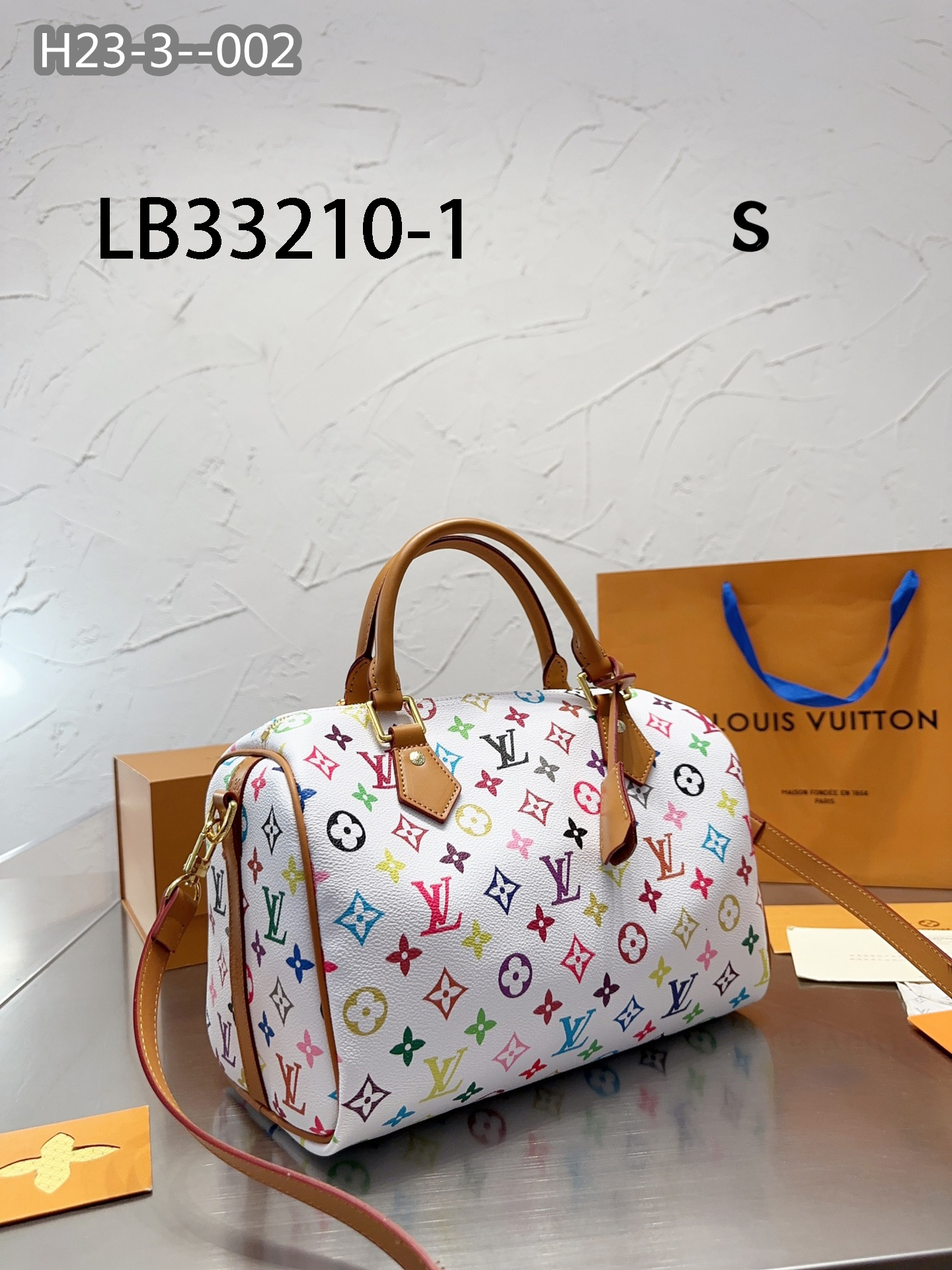 LV $77 gallery