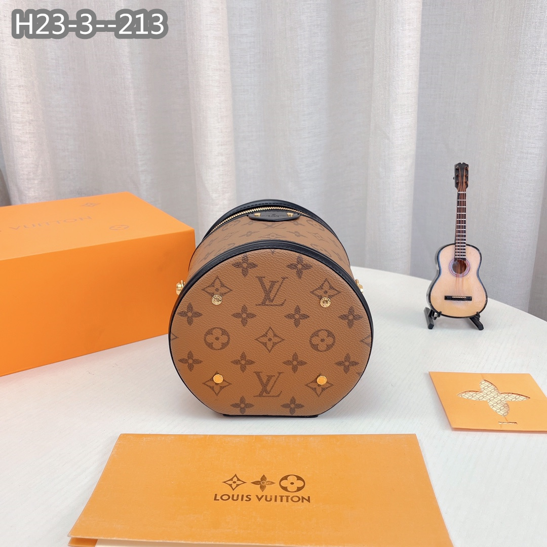 LV $77 gallery