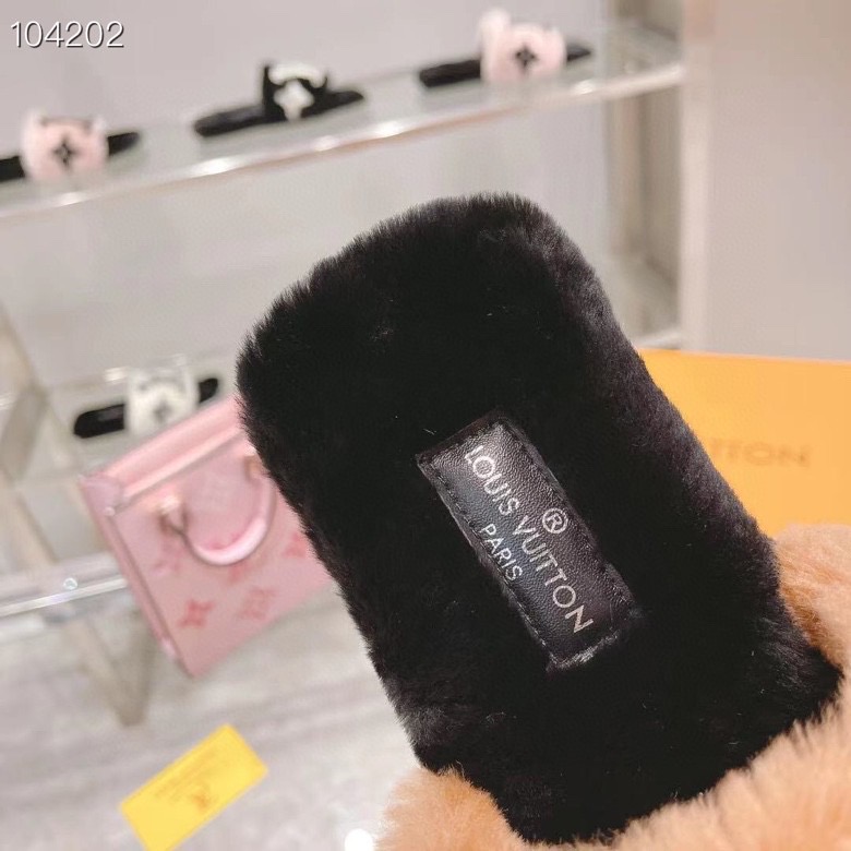 LV $77 gallery