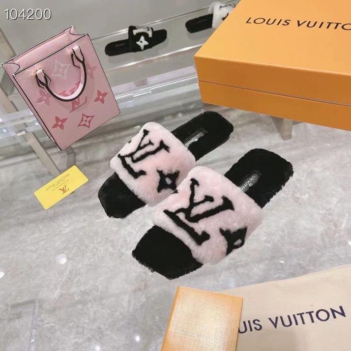 LV $77 gallery