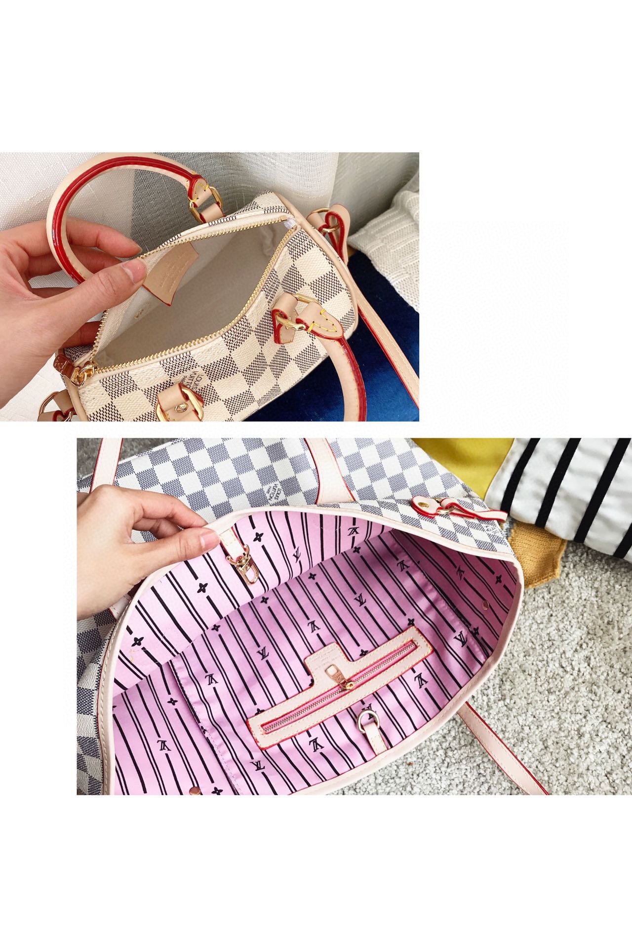 LV $77 gallery