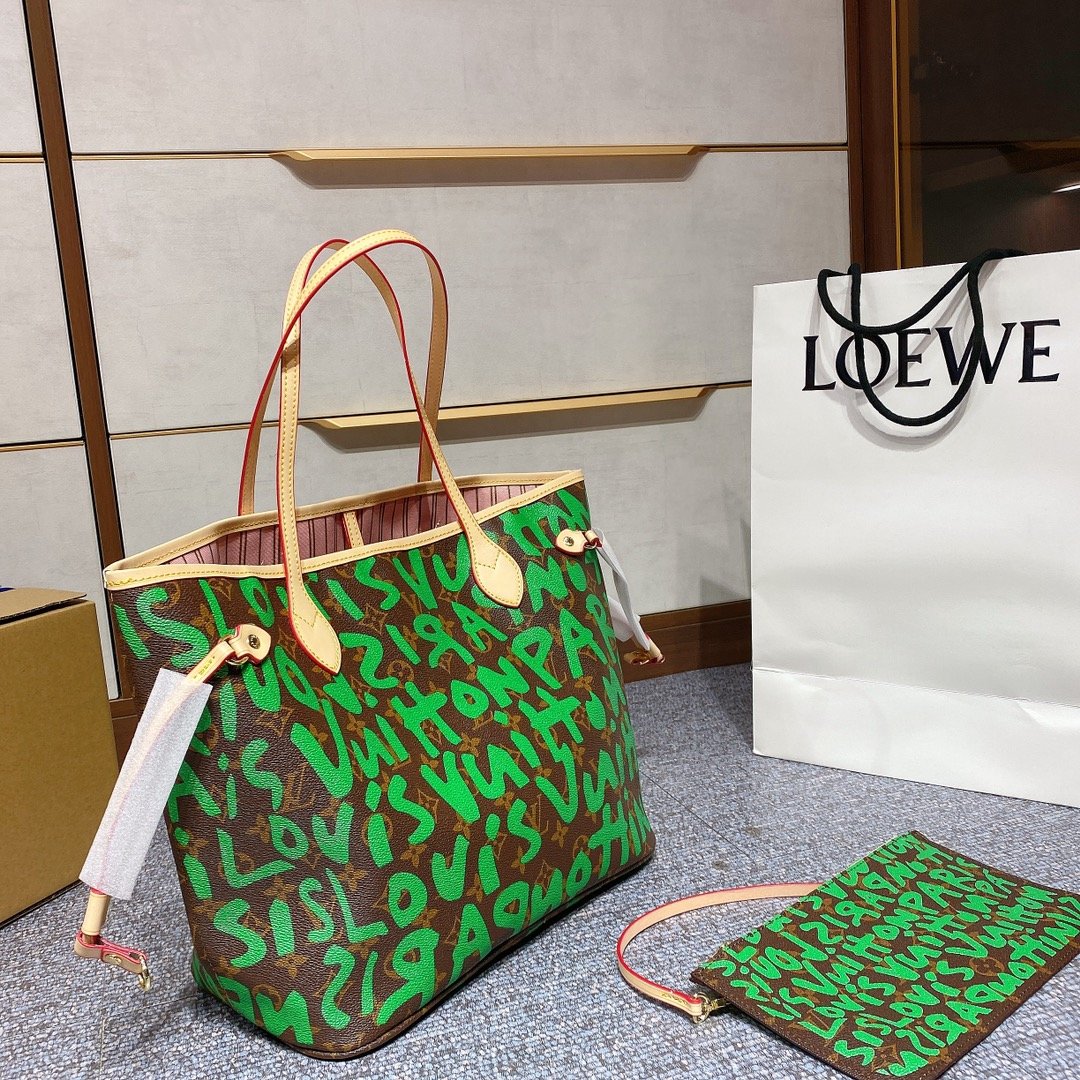 LV $77 gallery