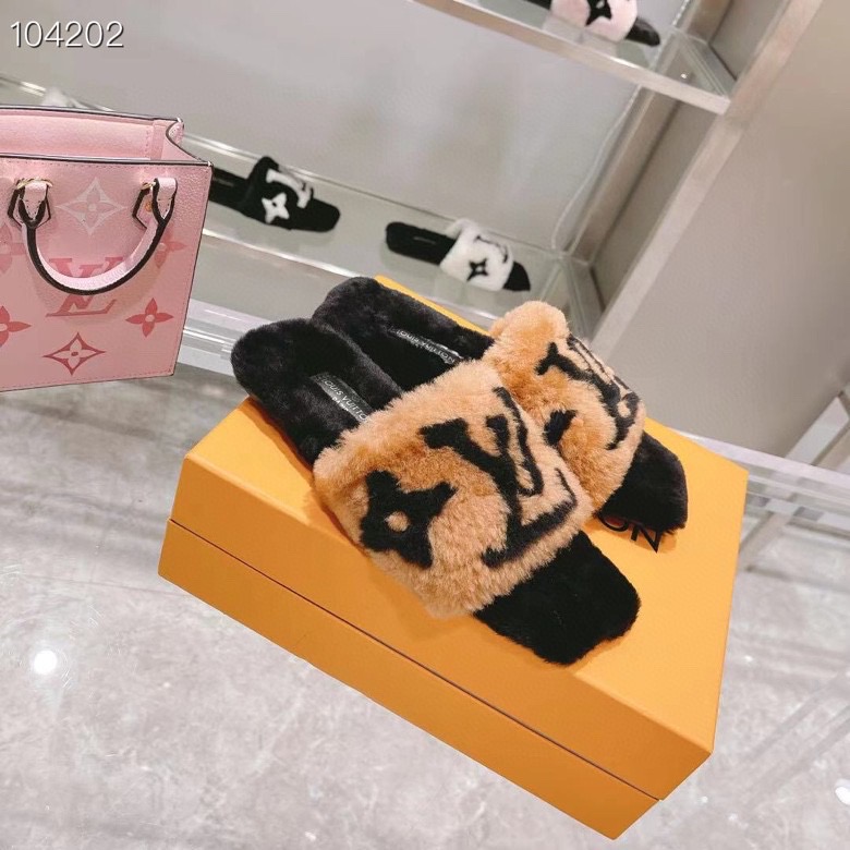 LV $77 gallery