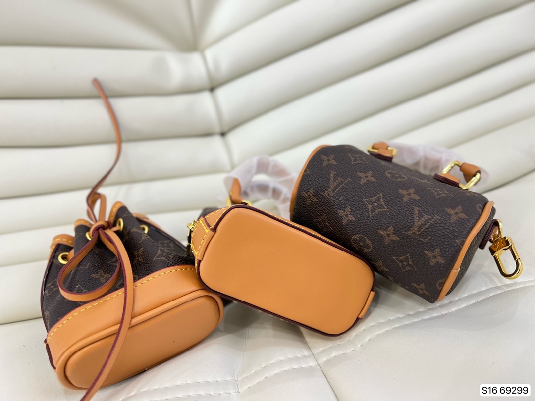 LV $77 gallery