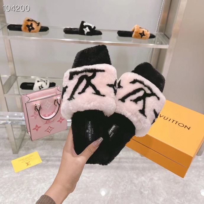 LV $77 gallery