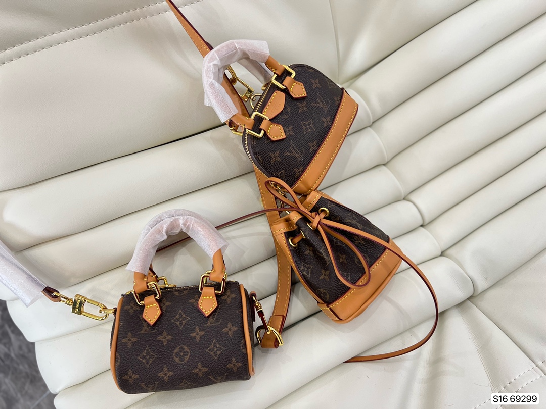 LV $77 gallery