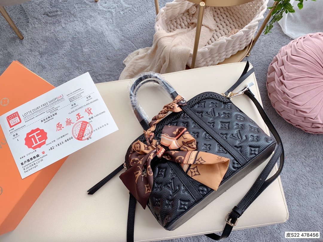 LV $77 gallery