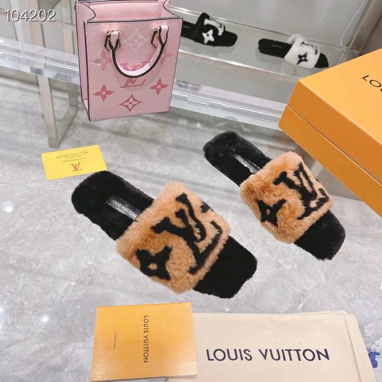 LV $77 gallery