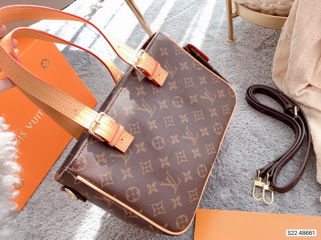 LV $78 gallery