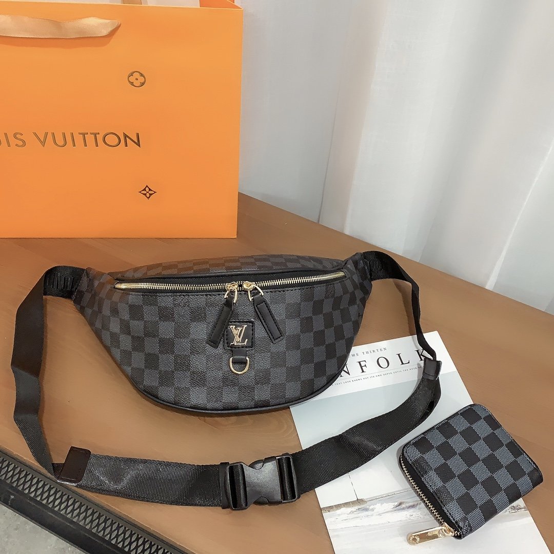 LV $78 gallery