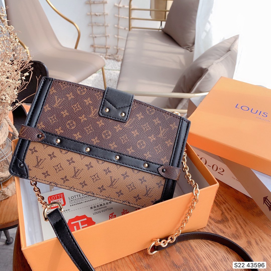 LV $78 gallery