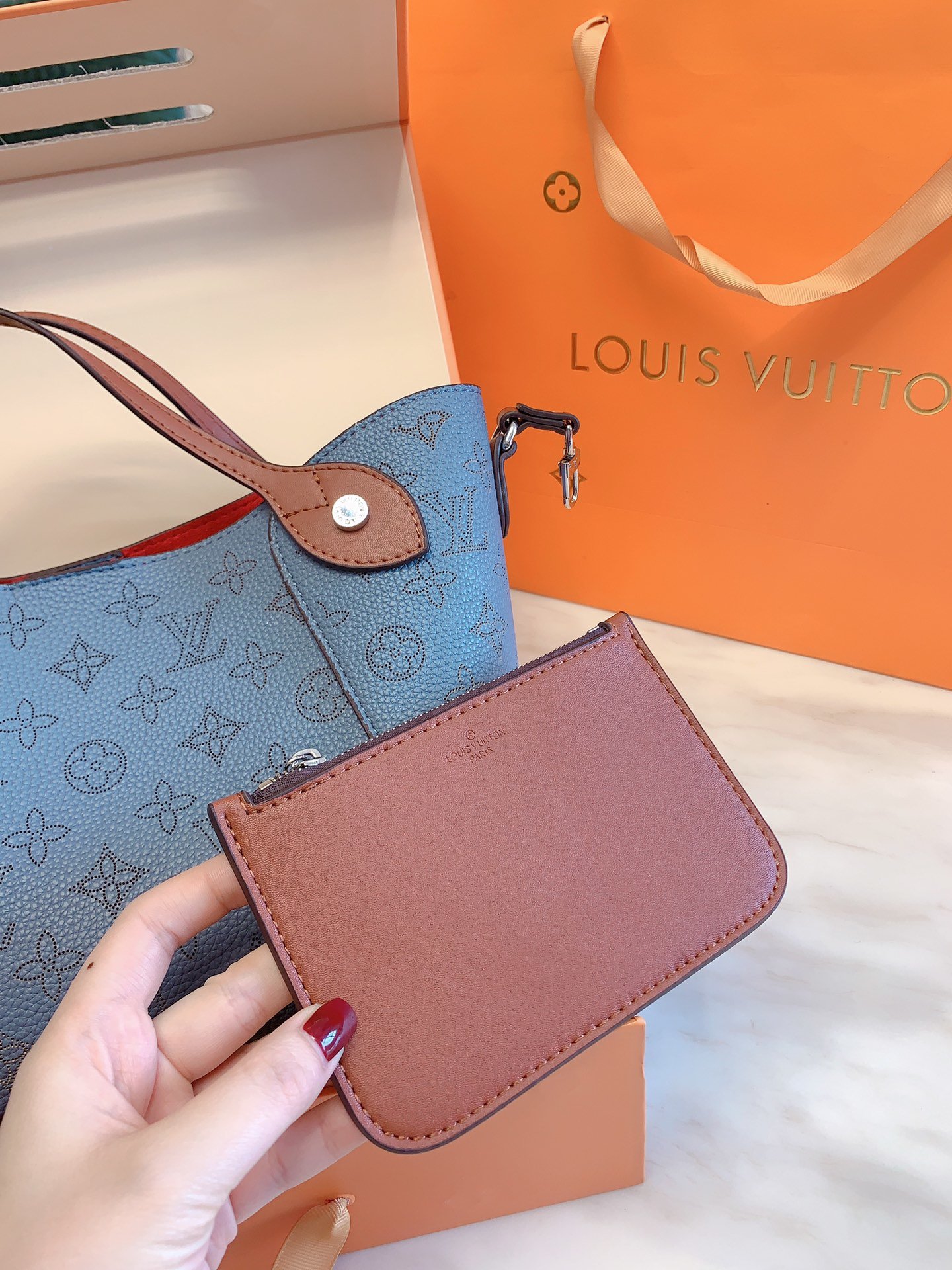 LV $78 gallery