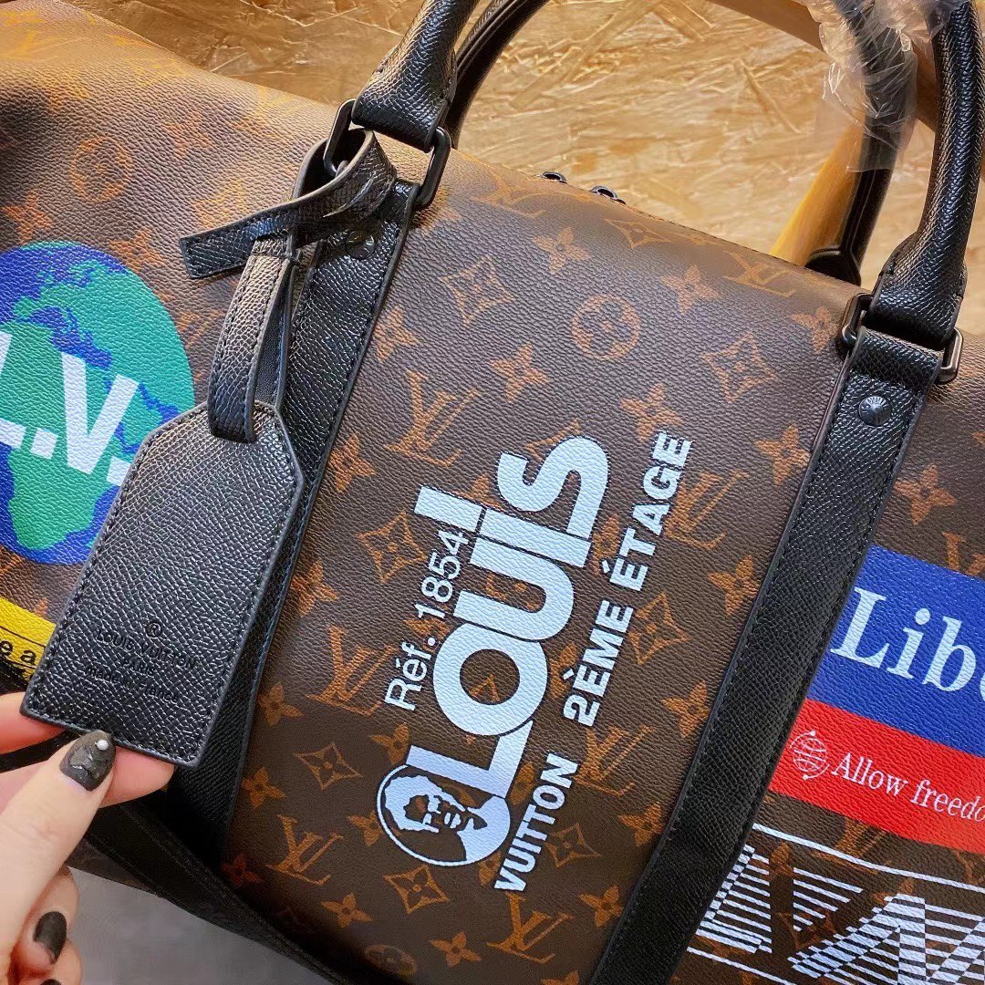 LV $78 gallery