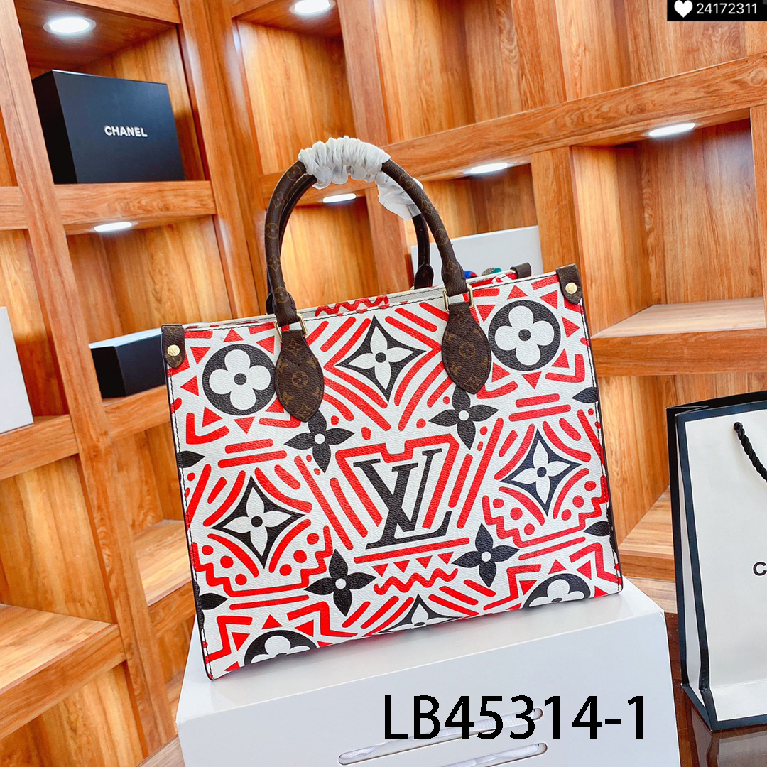 LV $78 gallery